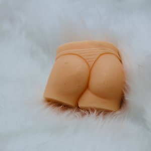 Tiny Butt Soap