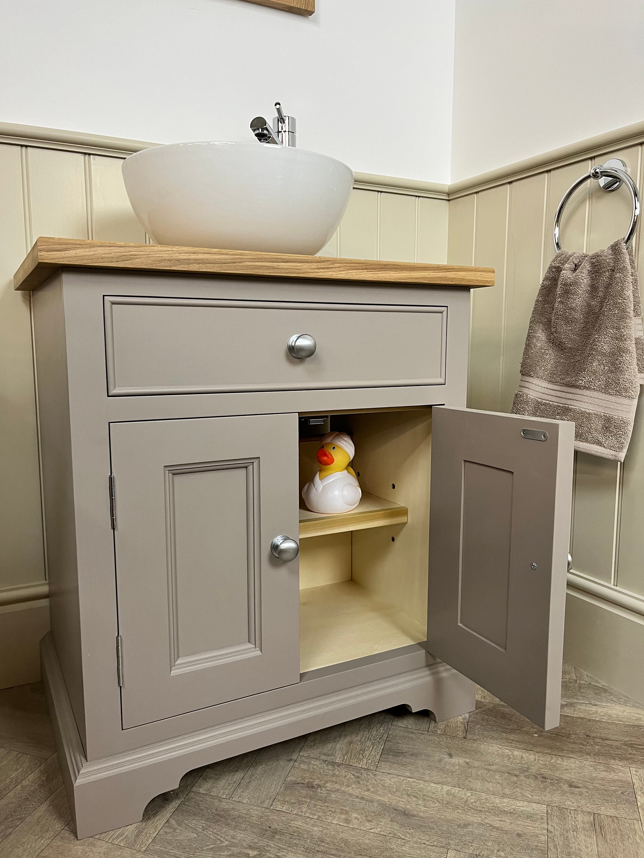 Traditional Bathroom Vanity Unit Sink Included Bathroom Sink Unit Wash