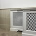 Bespoke Radiator Cover Period Homes Traditional - Etsy