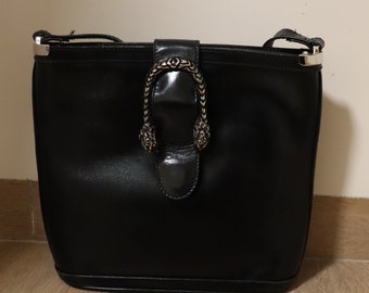 vintage gucci bag
