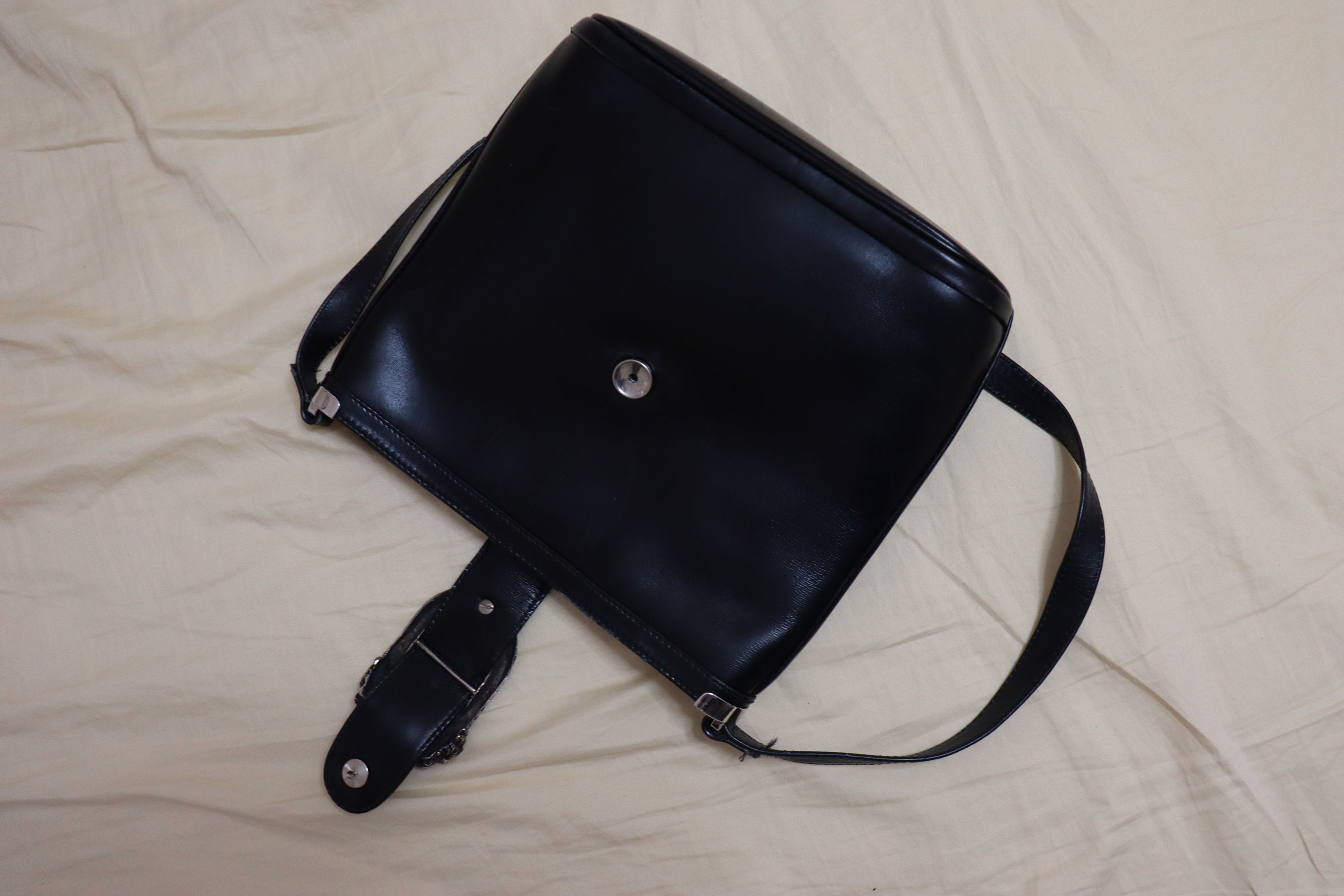 Vintage Gucci Bag Etsy
