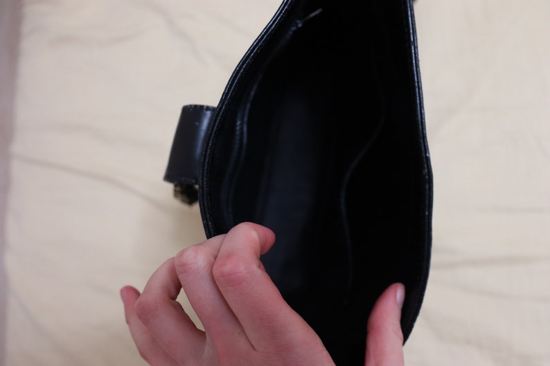 Vintage Gucci Bag Etsy