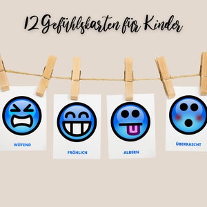Carte sulle emozioni. Sentimenti, stati d'animo ed emozioni Suggerimenti per la comunicazione. DOWNLOAD DIGITALE