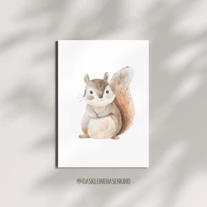 Printable Kids Pictures Wall Art - Cute Digital Downloads for Kids Room, Personalized Wall Decor, Instant Download, Gift Idea 03