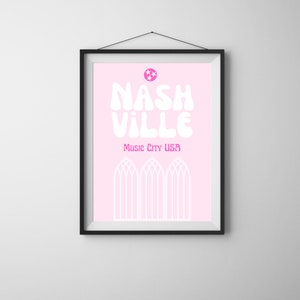 Digital Poster Printable Wall Art