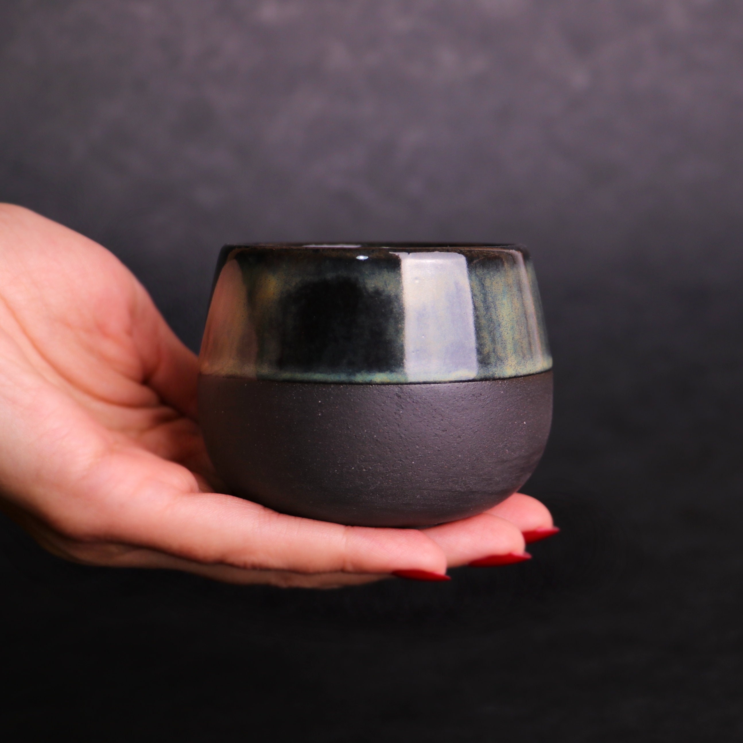 Lungo Cups — Bespoke Designs