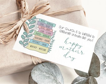 Mother's day gift ideas for church clearance