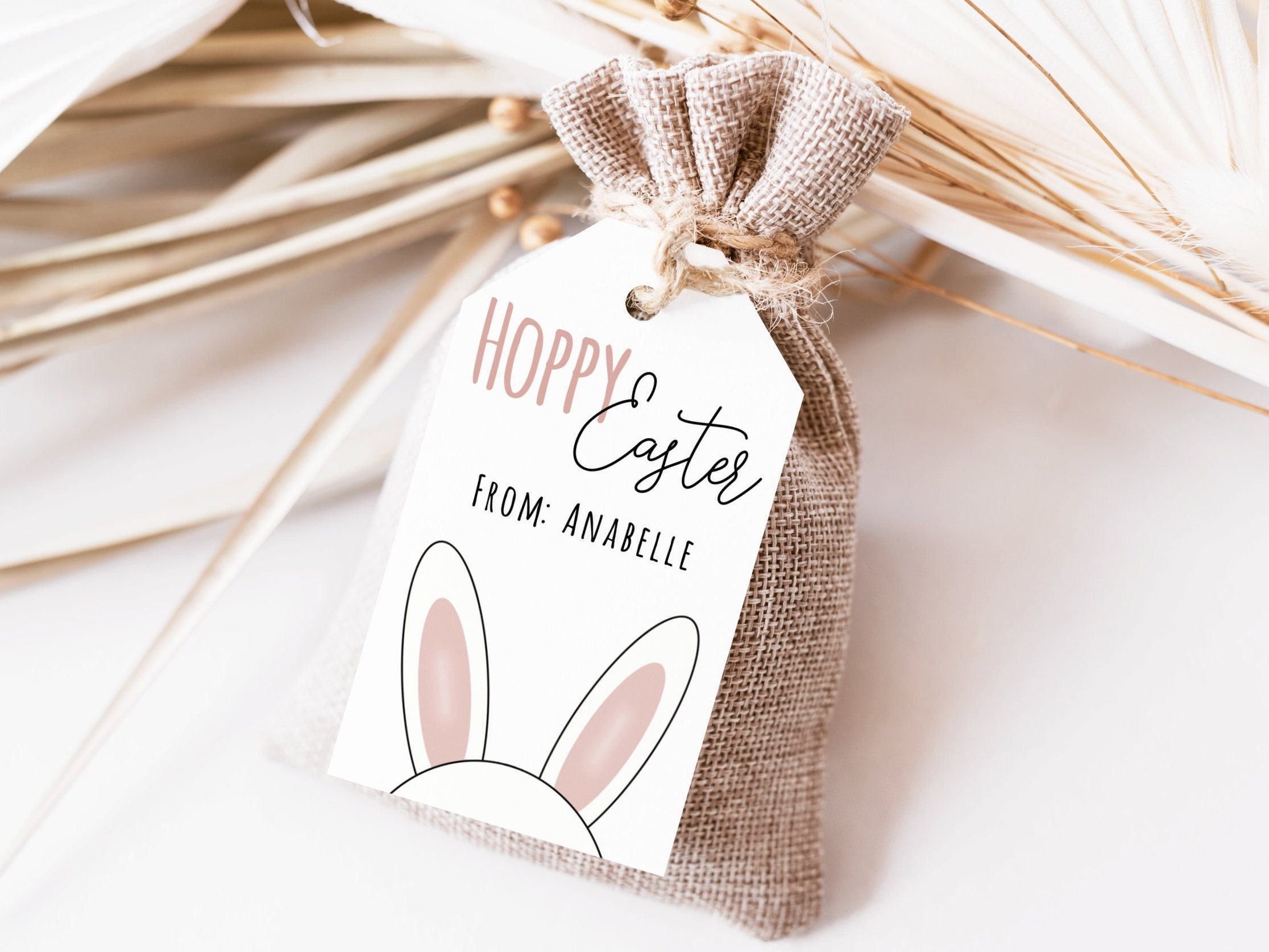 Crazy Straw Easter Gift Printable Tag, Easter Egg, Gift Tag, Party Favor,  Easter Gift for Kids, School Gift, Easter SET OF 6 EDITABLE 