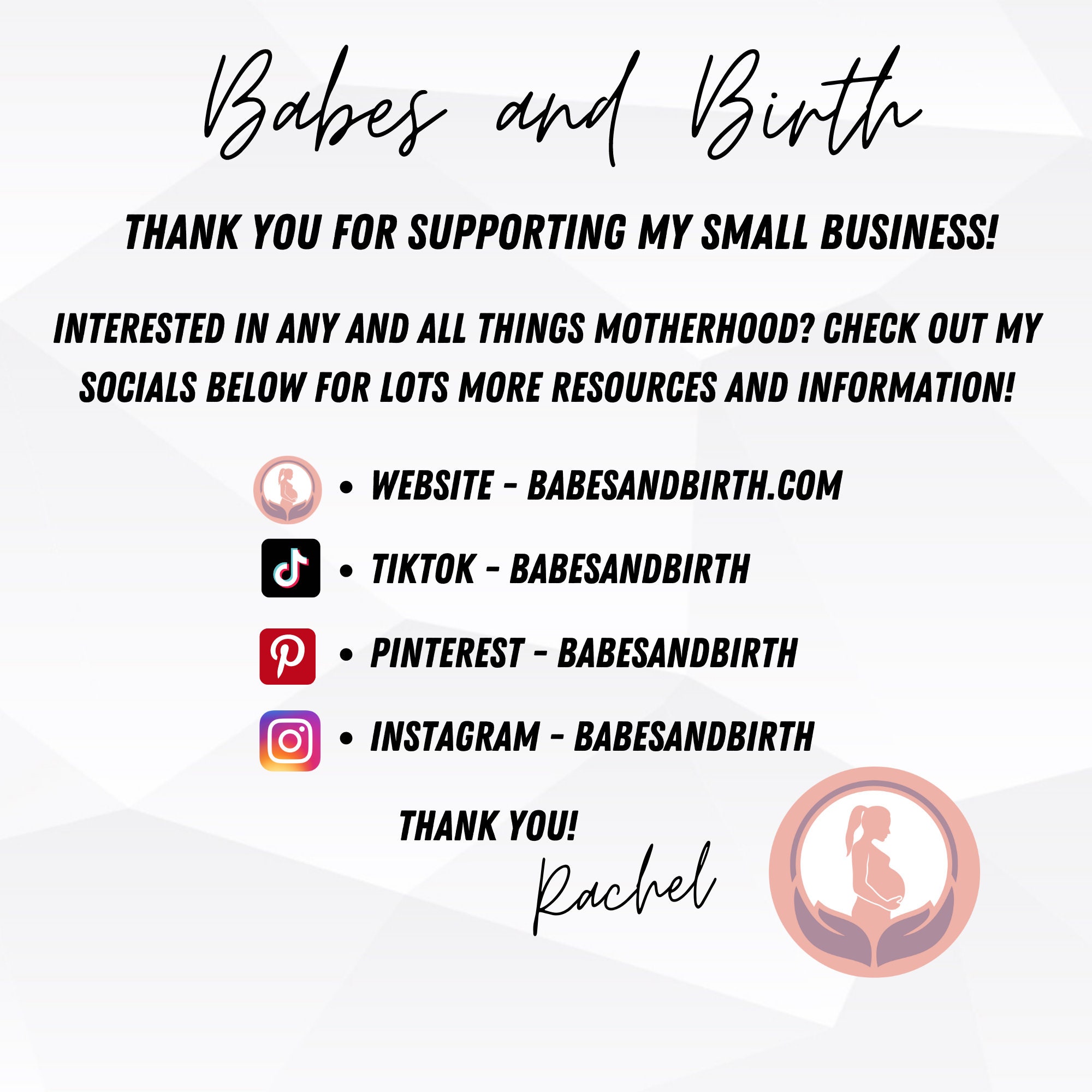 Birth Plan Template Editable Minimalist Natural Birth Plan Hospital birth-plan-template-editable-minimalist-natural-birth-plan-hospital