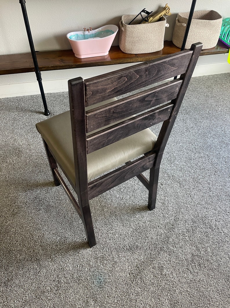 Board Game Table Chairs to Match Your Classic Hero - Etsy