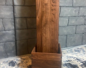 Topper Cube for your Classic Hero Vaulted Game Table. Christmas Gifts, DND, Roleplaying, Dungeons and dragons