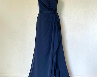 casual evening wedding guest dresses Alex Evenings main image 1