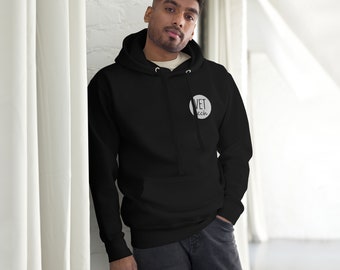 RVT Unisex Hoodie