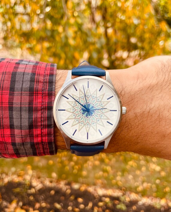 Gazelle iwatch hotsell
