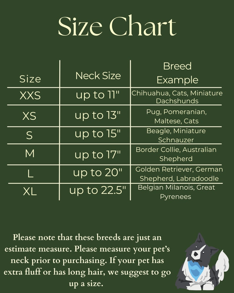 Floral Harvest Dog Bandana Fall Floral Pumpkins Pet Accessories Scarf