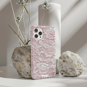 iPhoneアクセサリー casetify bandana paisley lace Lotus Paisley Bandana iPhone Case – LaosSupply