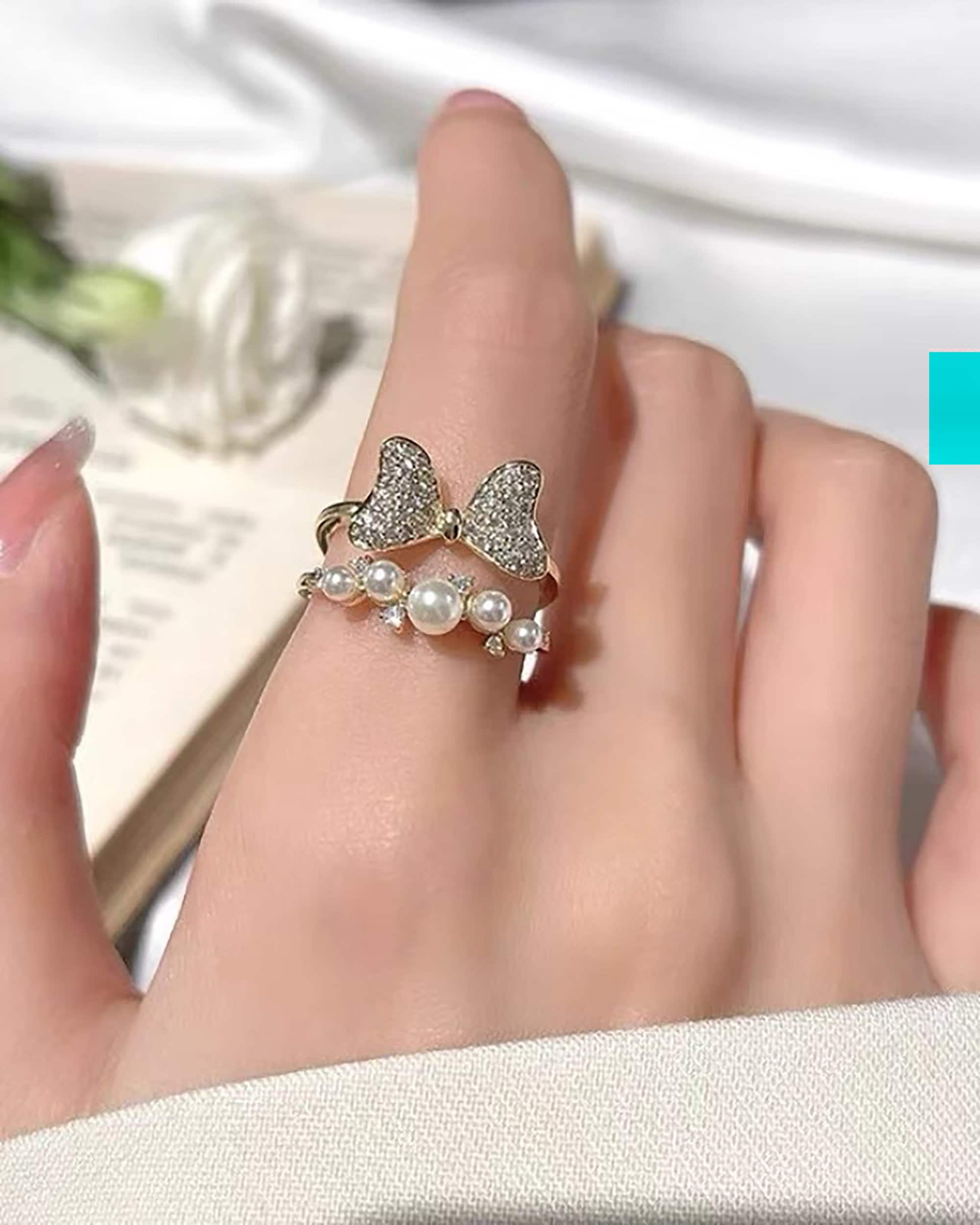 J-HOPE Layered Ring Set Mサイズ il_fullxfull.4380752180_3tay.jpg