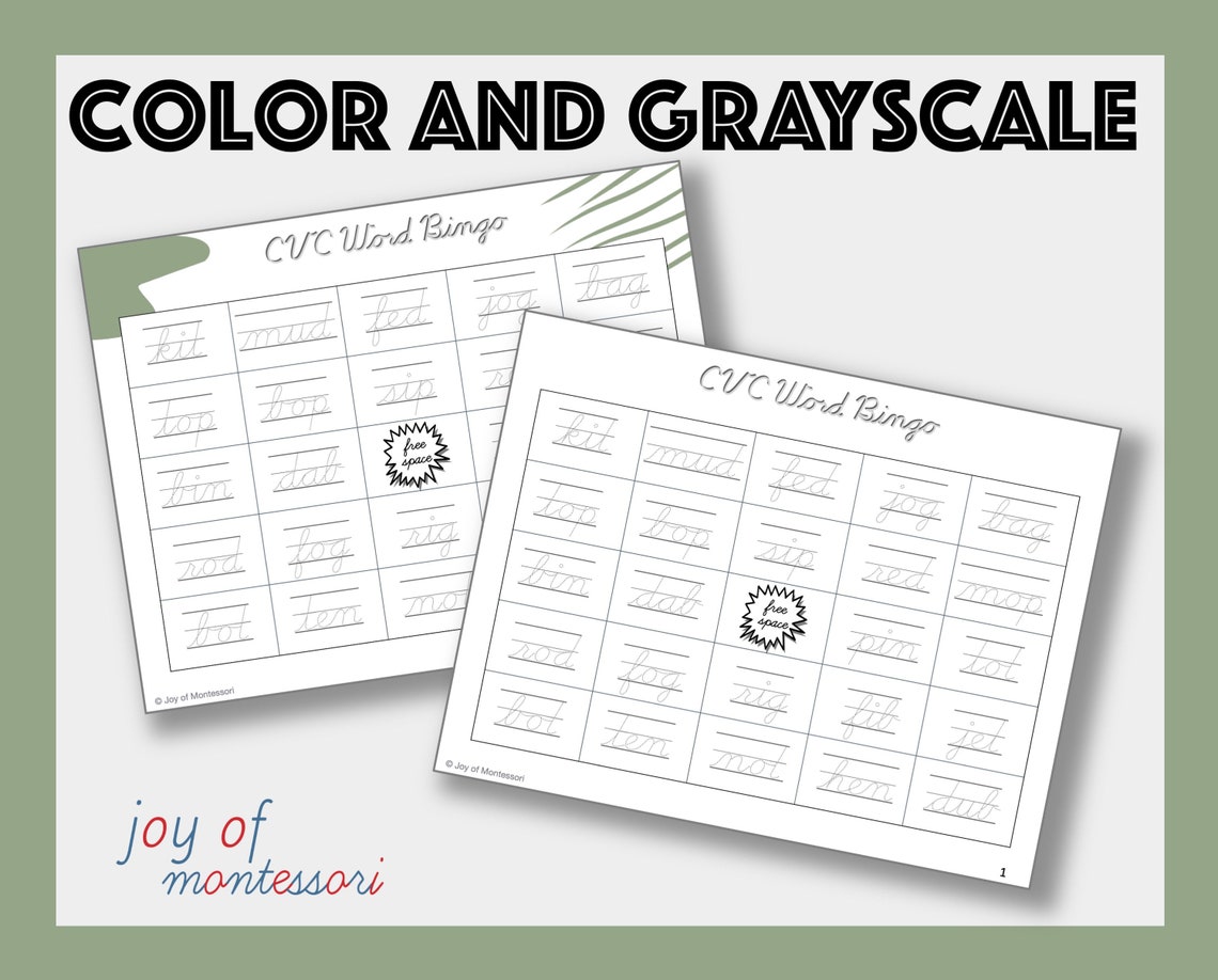 Handwriting Cursive Worksheets - Etsy