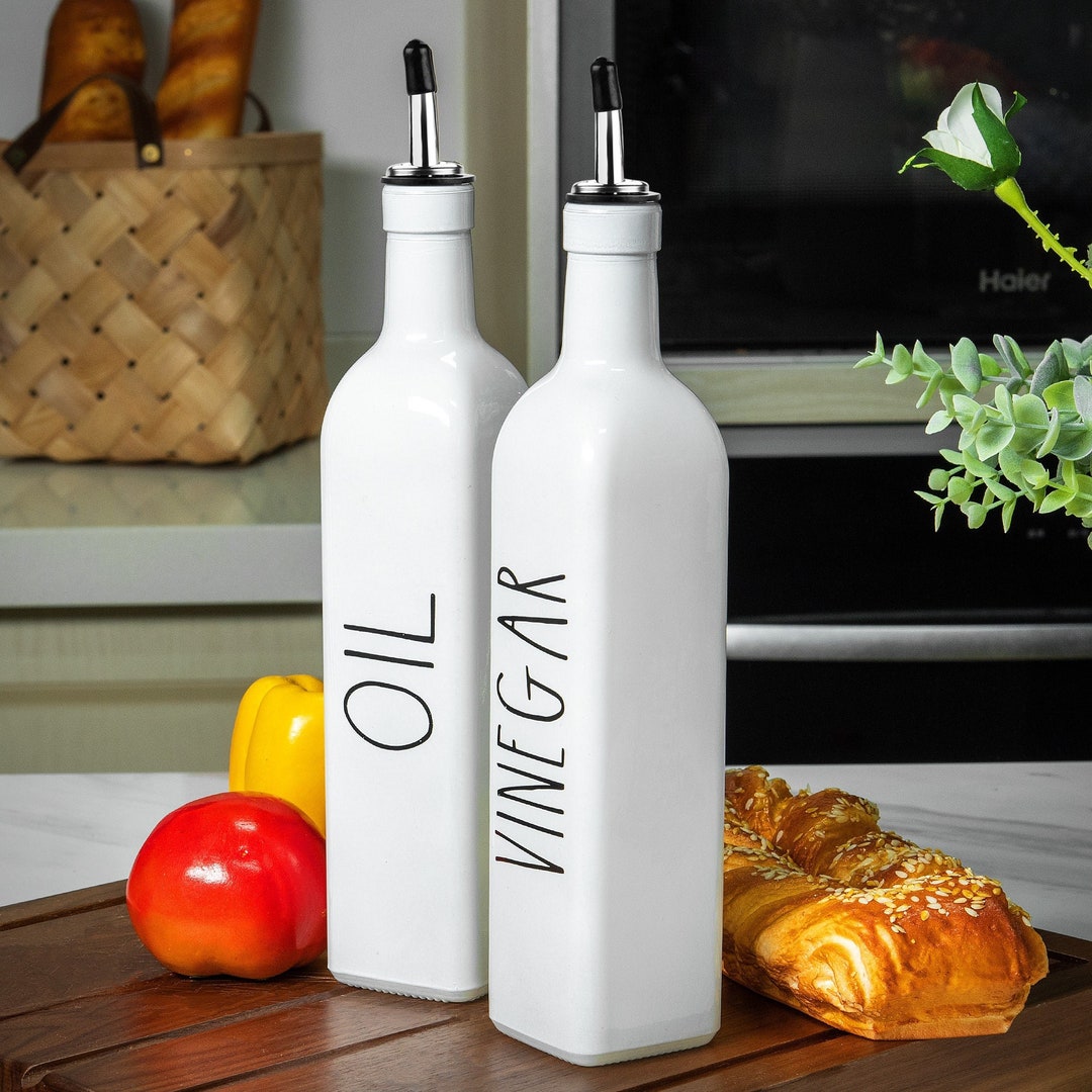 Amazing Olive Oil And Vinegar Dispenser Images