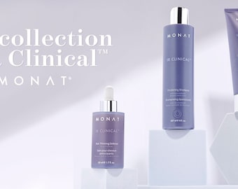 Ir Clinical Monat