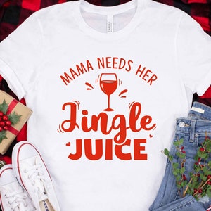 Mama needs her mom juice - wine tumbler – Rachel K Creations