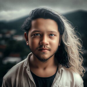 Get your digital avatar