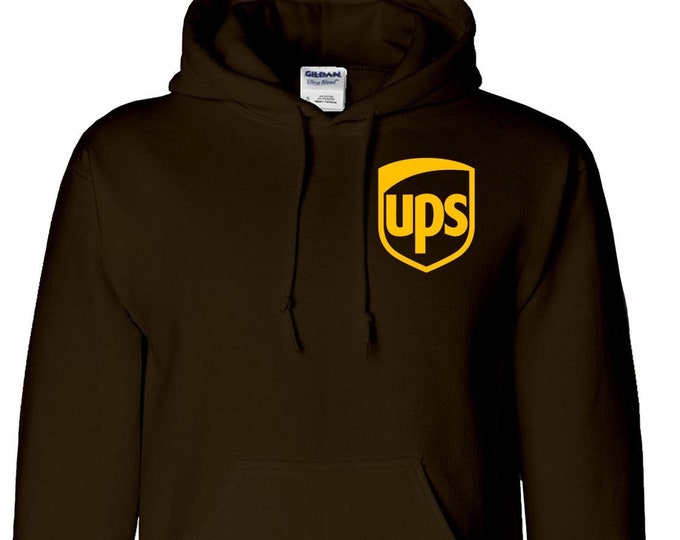 164 Scale / Sscale 2013 International Durastar UPS Box Van. Etsy