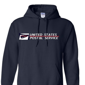 Usps Drifit Shirt - Etsy