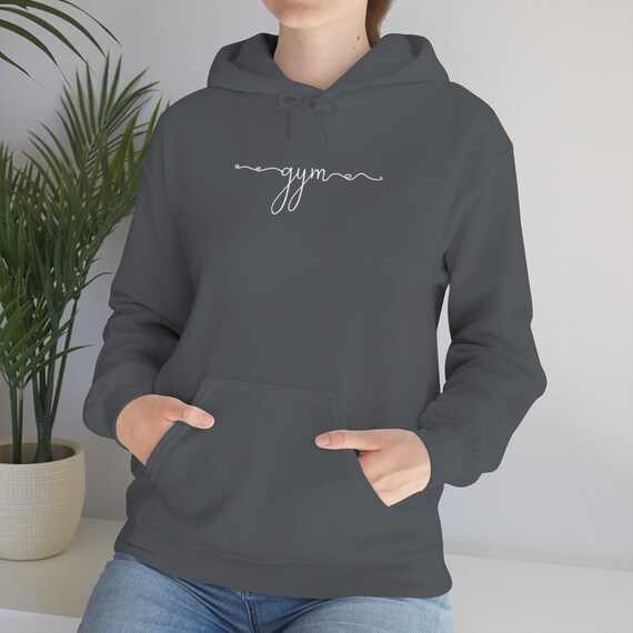 Minimalist gym clothes best sale