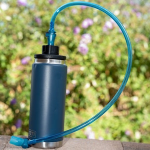 Yeti Chug Cap to Hydro Pack Adapter