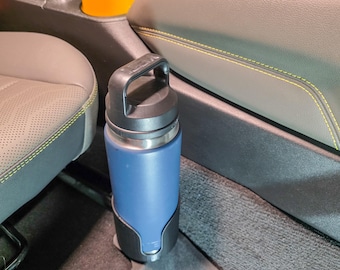 Extra Cup Holder for 3rd Gen Chevy Colorado