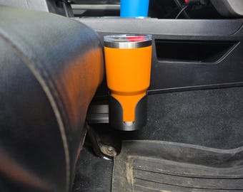 Extra Cup Holder for 2nd Gen Toyota Tundra 2007-2021