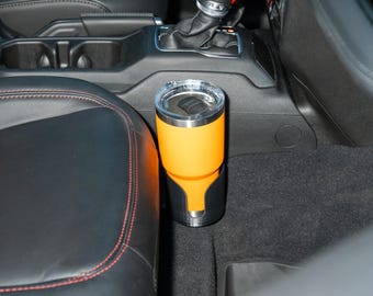 Portavasos adicional para Jeep Wrangler de cuarta generación