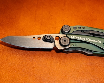 Leatherman Skeletool Thumb Stud ( Pack of 2) UPDATED
