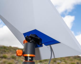 Starlink Mini Tripod Adapter