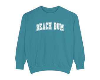 Beach Bum Sweatshirt