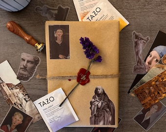Blind Date With A Book (pre loved)