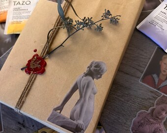 Blind Date With A Book (new)