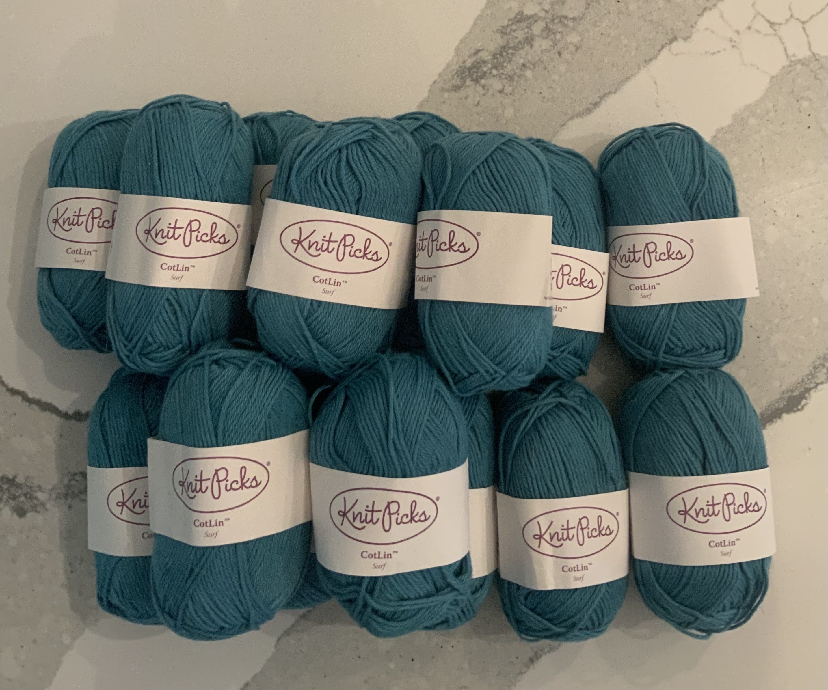 Yarn Sale of the Month - CotLin - The Knit Picks Staff Knitting Blog
