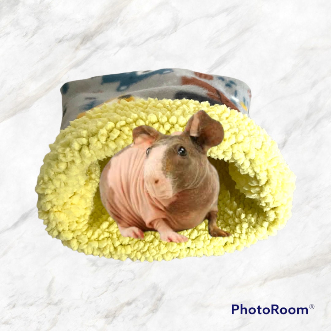 Ferret Cuddle Sack Etsy