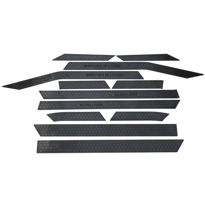 Sea Doo Spark/trixx Rubber Protectors/guards, Best Dock Protection