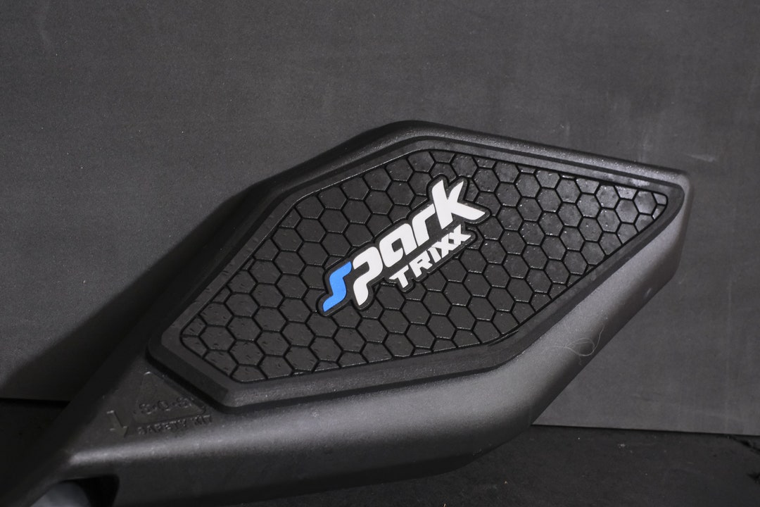 Sea Doo Spark and Spark Trixx Jet Ski Foam Knee Pads Etsy