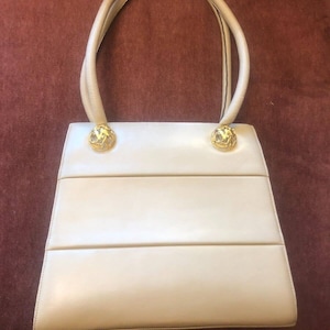 Vintage Salvatore Ferragamo Handbag