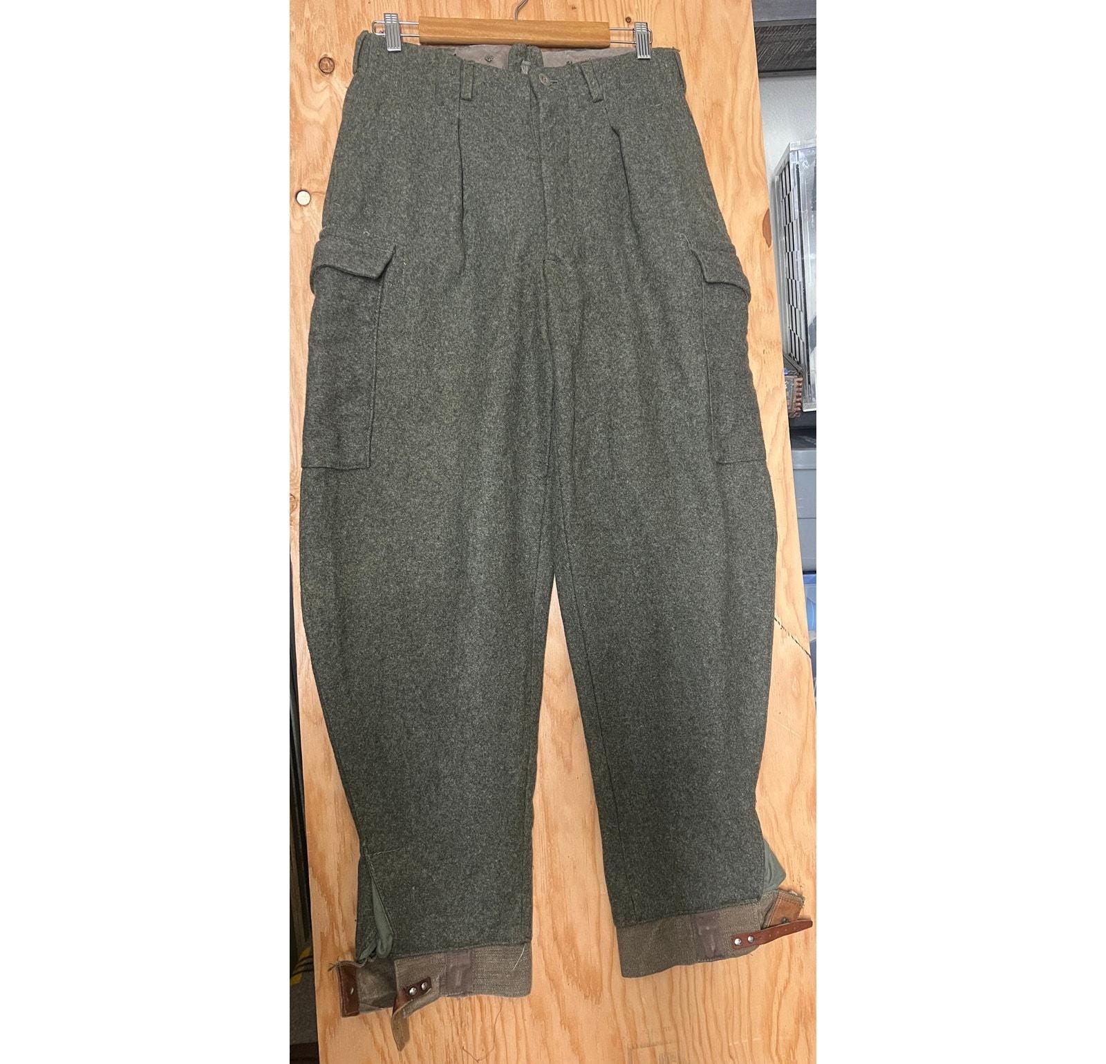パンツ swedish army 1945 s-l400.jpg