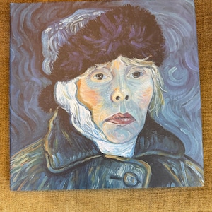 Voices: The Work of Joni Mitchell