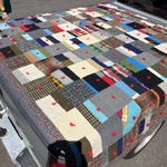 Patchwork Quilts