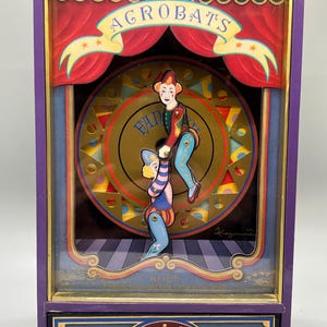 Koji Murai Music Box - Etsy