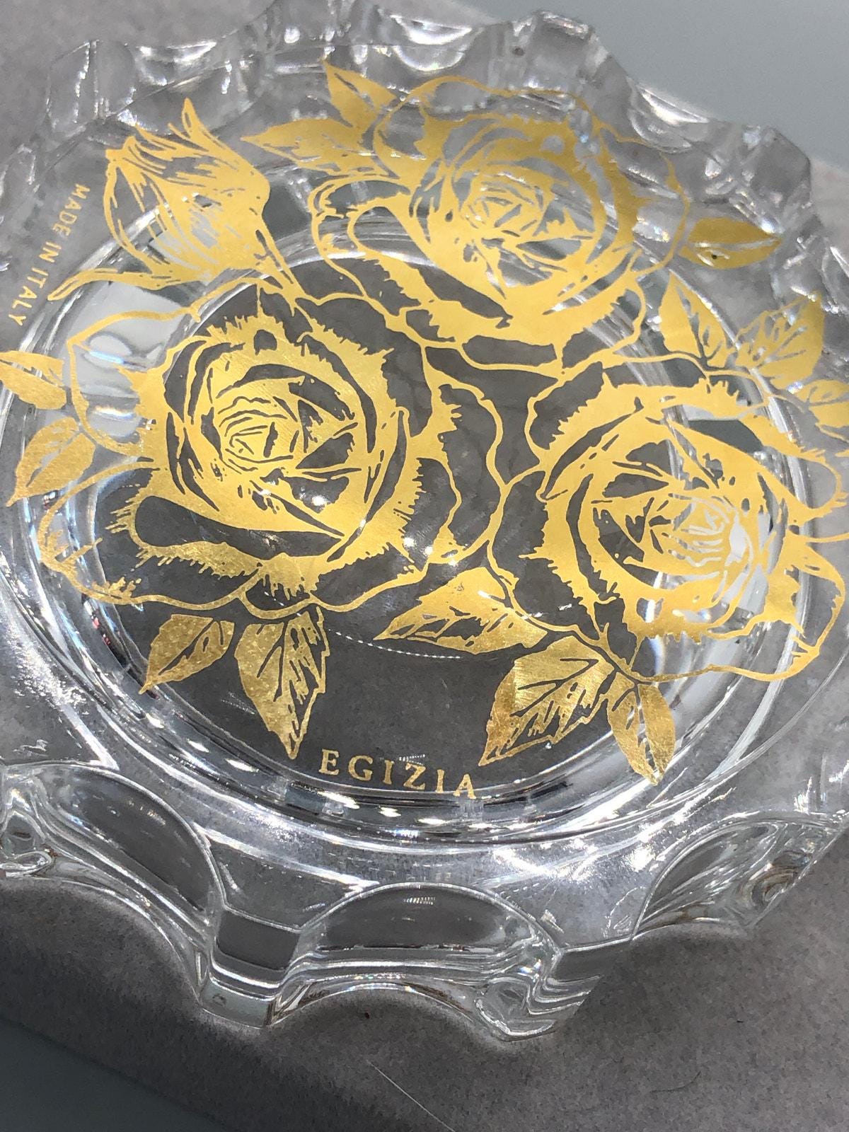 イタリア製　EGIZA グラス Egizia italy glass - Etsy 日本