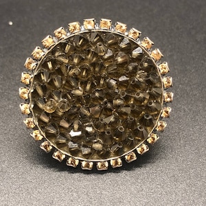 LIZPAIACIOS S.F. Ring Adjustable Size