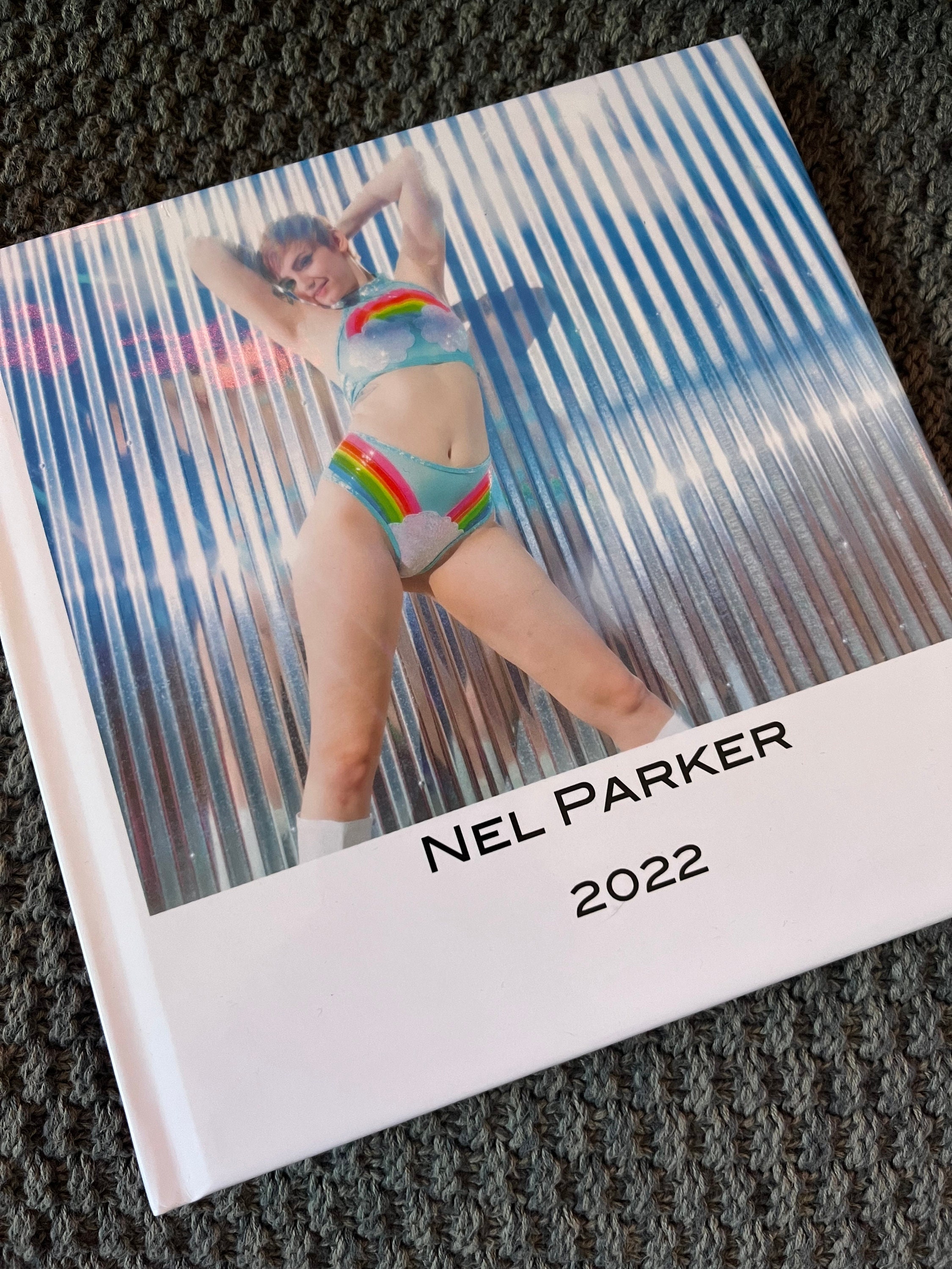 Nelparker - Etsy